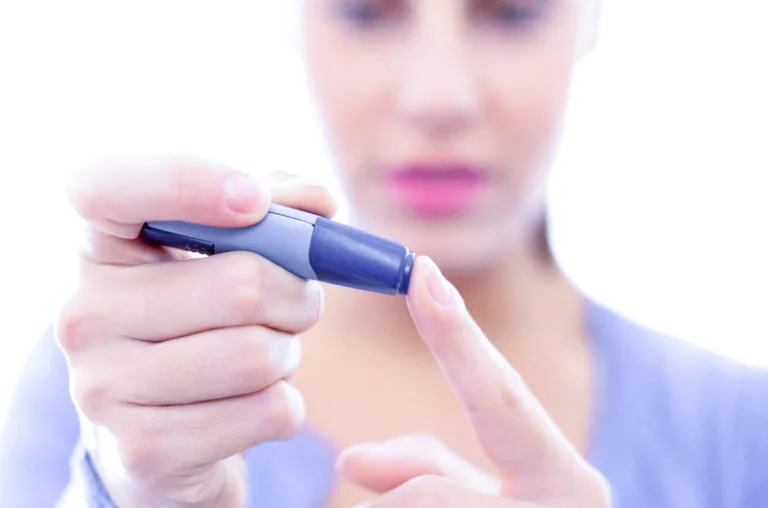 Cirurgia do Diabetes