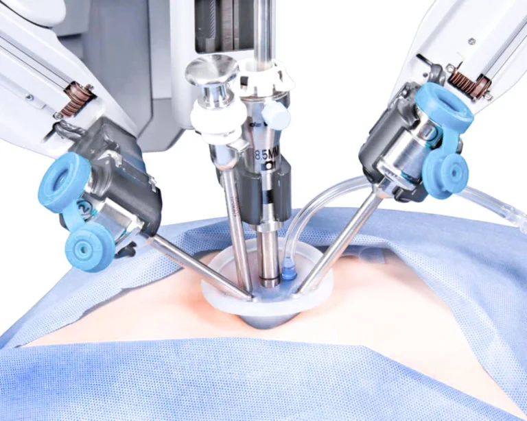 cirurgia_Robotica